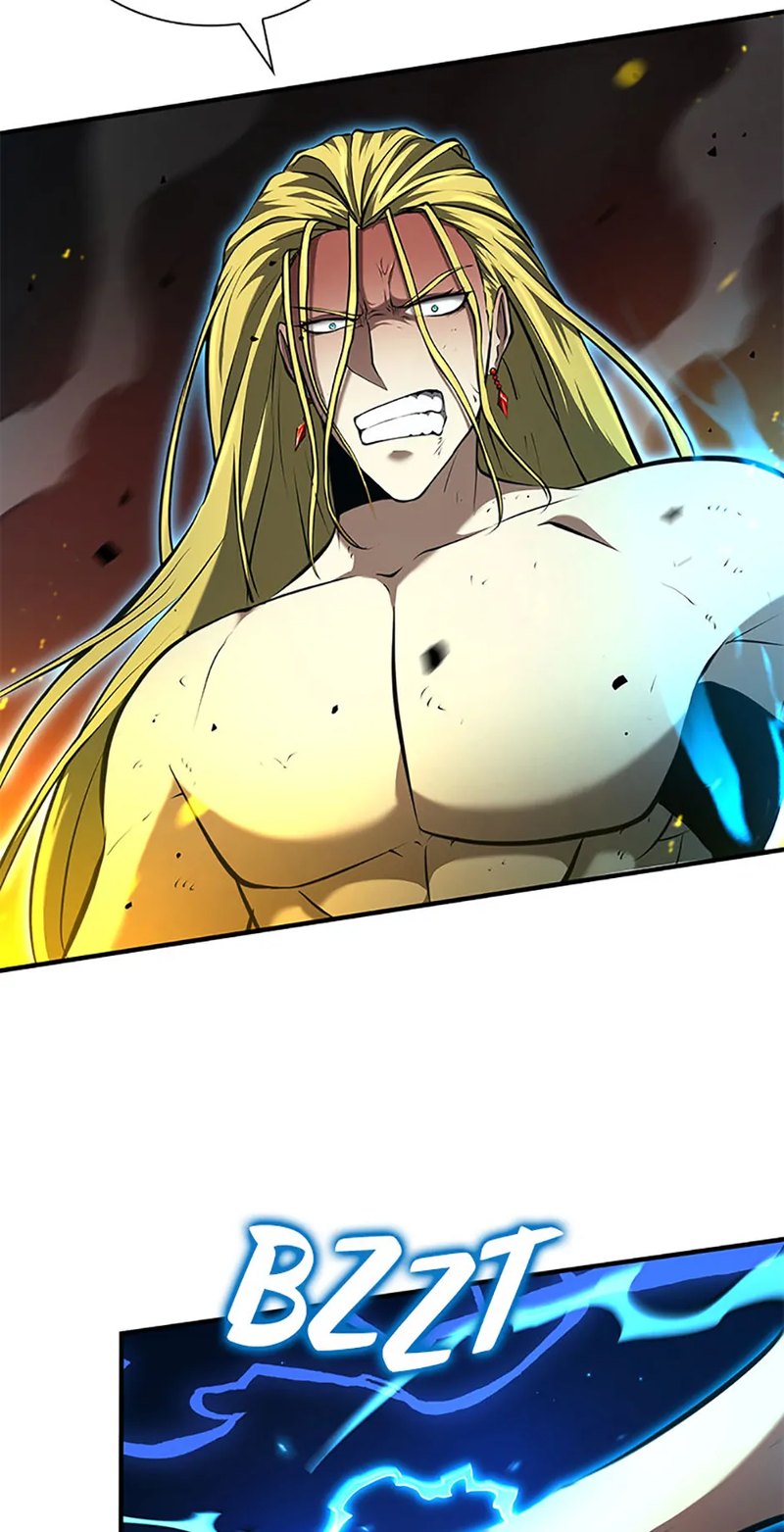 I Returned as an FFF-Class Witch Doctor - Page 9