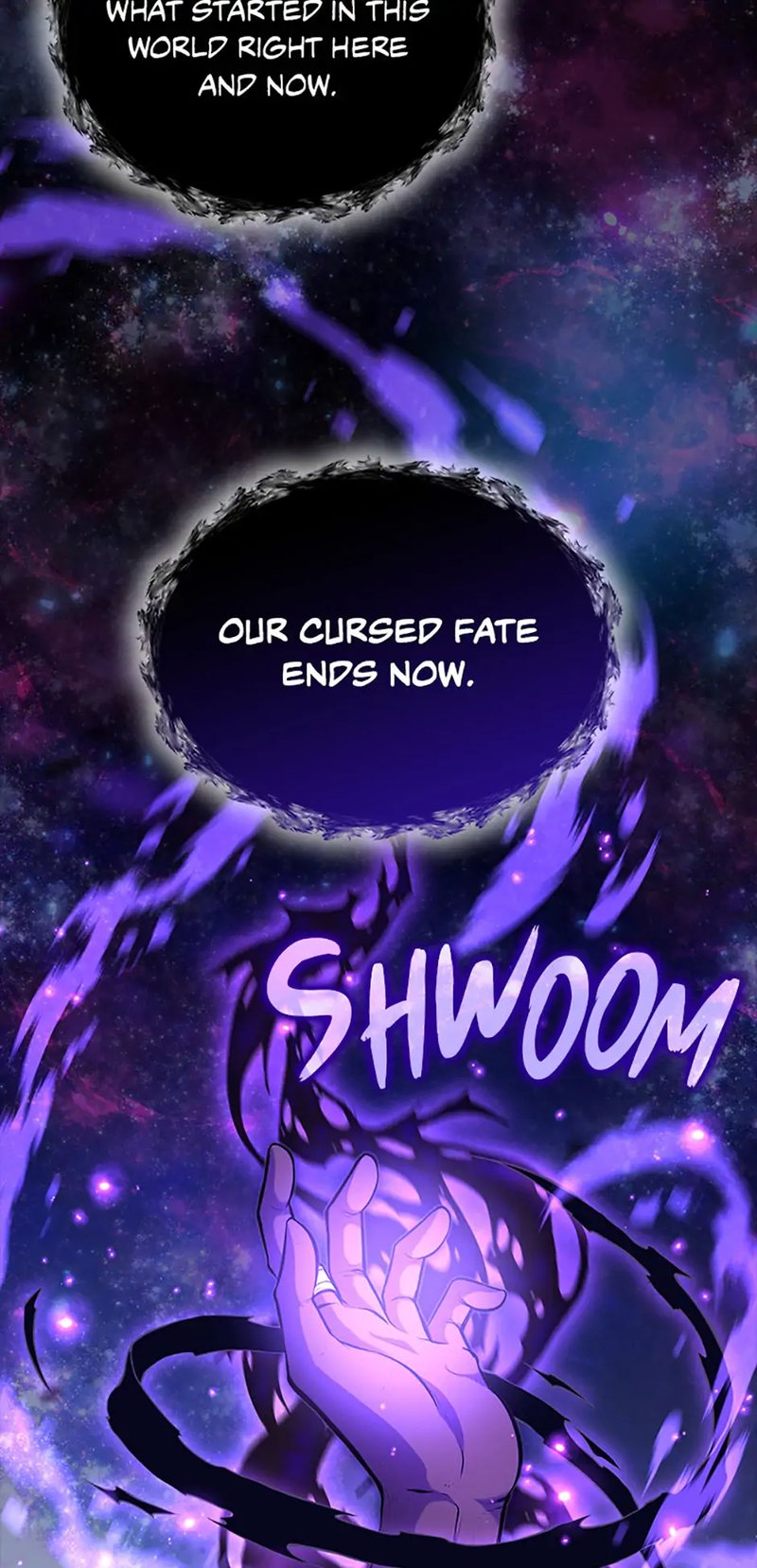 I Returned as an FFF-Class Witch Doctor - Page 10