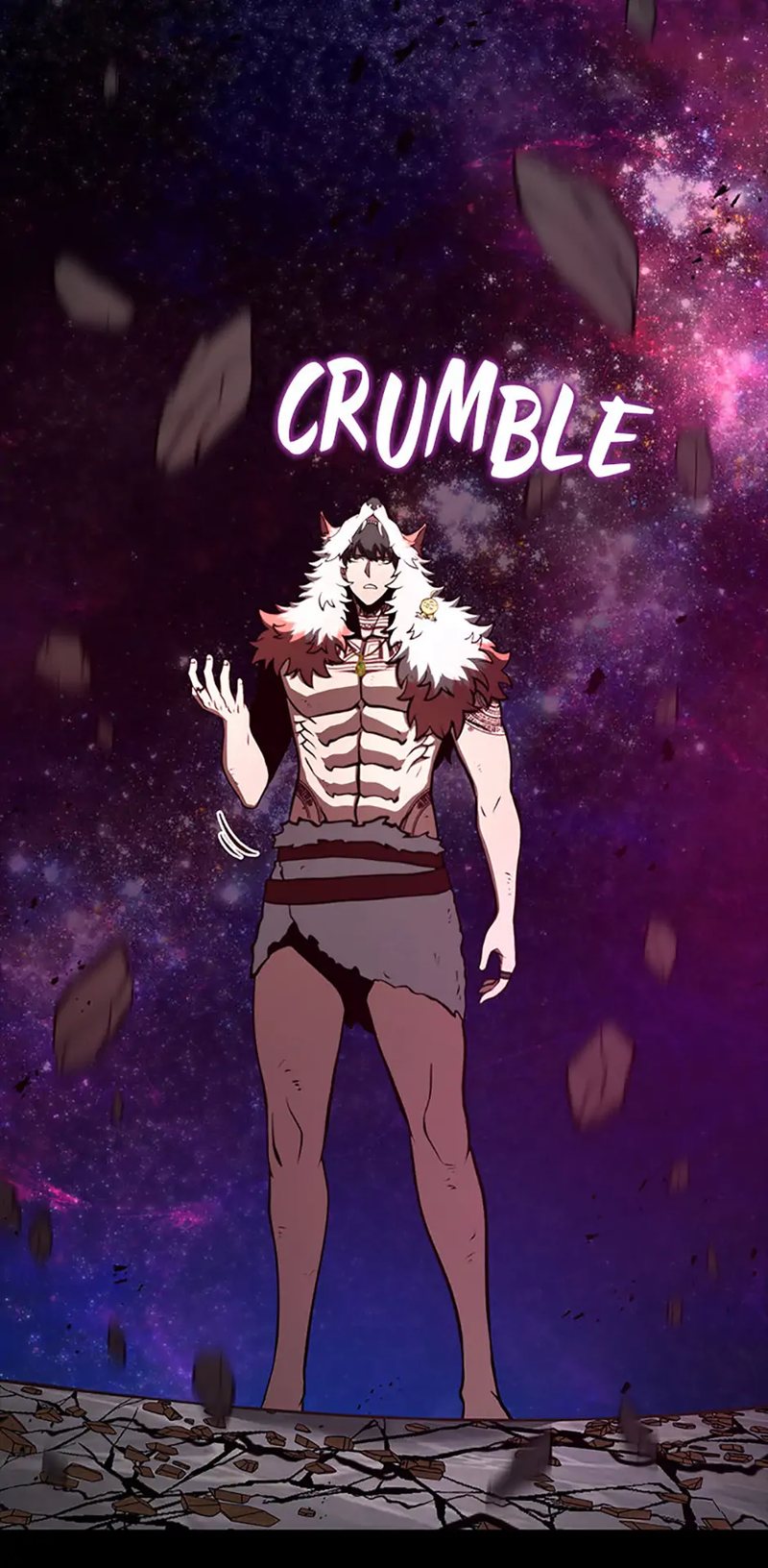 I Returned as an FFF-Class Witch Doctor - Page 31