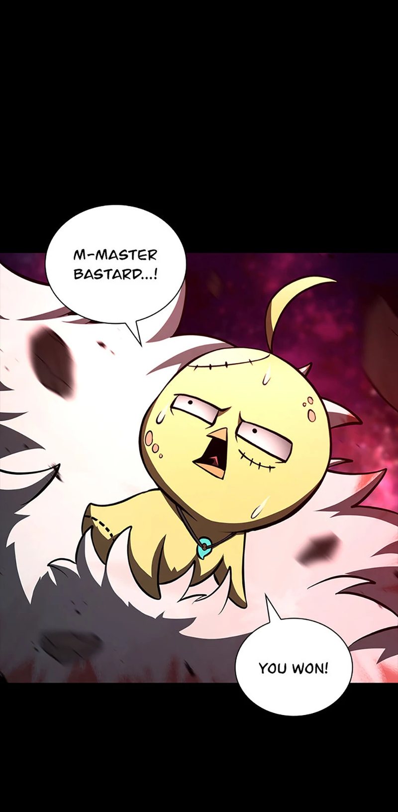 I Returned as an FFF-Class Witch Doctor - Page 32