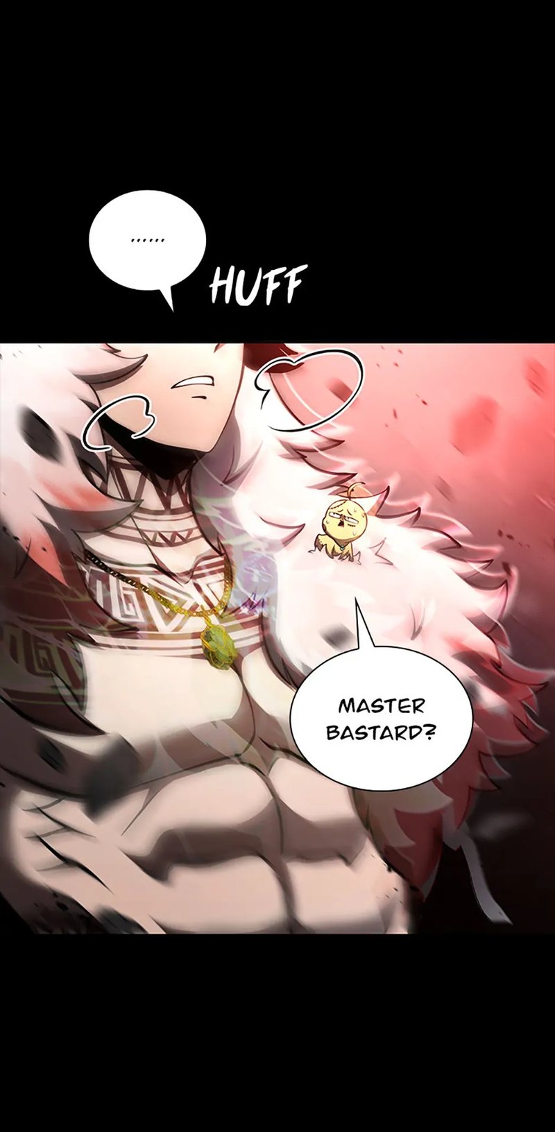 I Returned as an FFF-Class Witch Doctor - Page 33