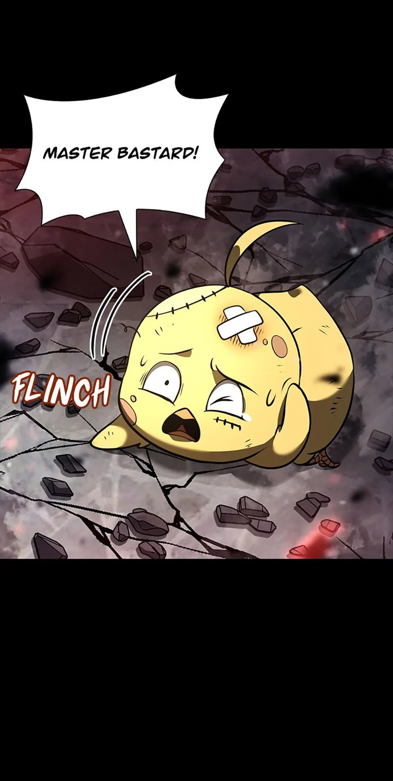 I Returned as an FFF-Class Witch Doctor - Page 36