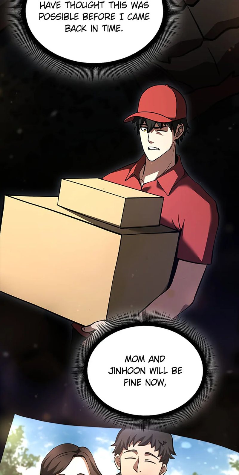 I Returned as an FFF-Class Witch Doctor - Page 38