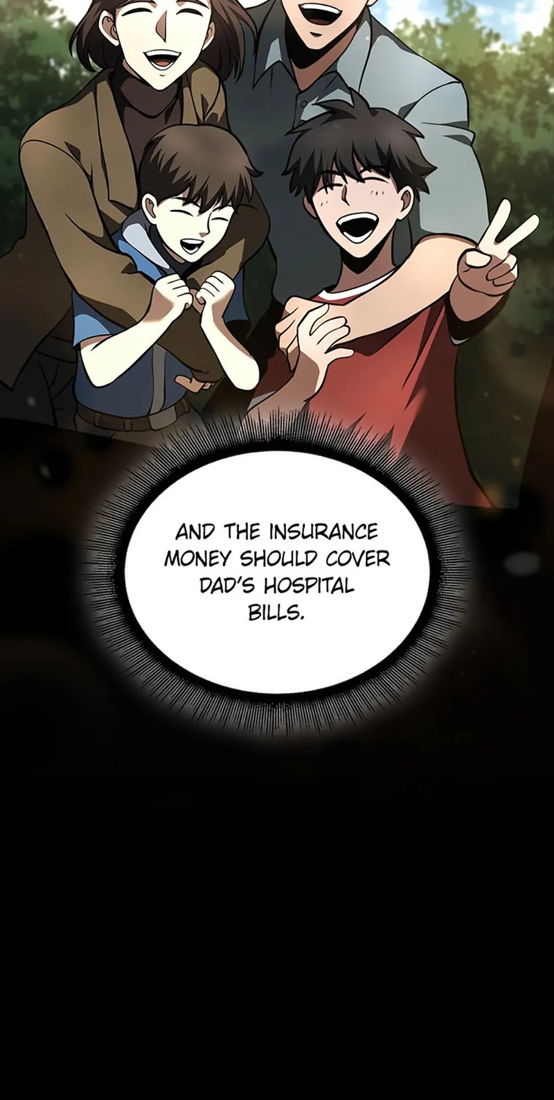 I Returned as an FFF-Class Witch Doctor - Page 39