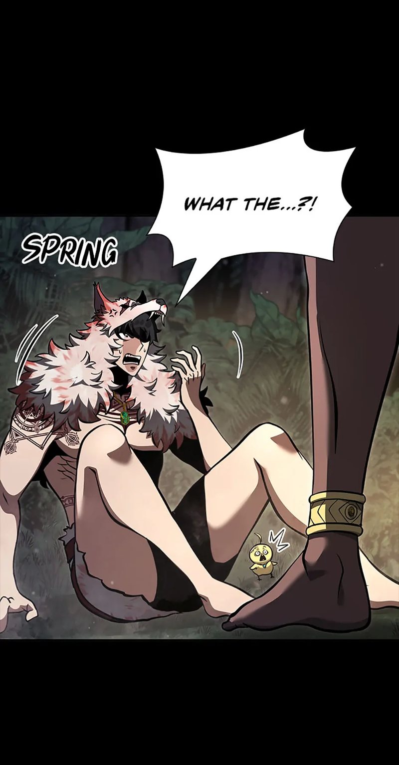 I Returned as an FFF-Class Witch Doctor - Page 52