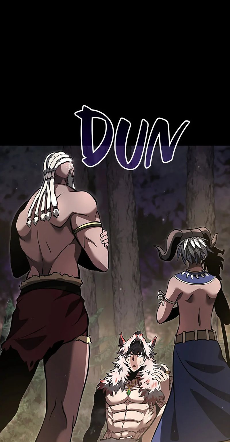 I Returned as an FFF-Class Witch Doctor - Page 53