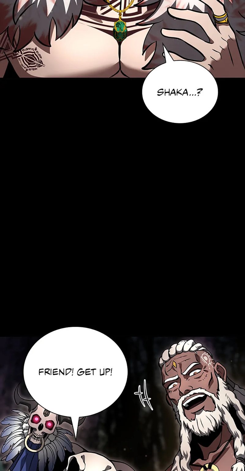 I Returned as an FFF-Class Witch Doctor - Page 55