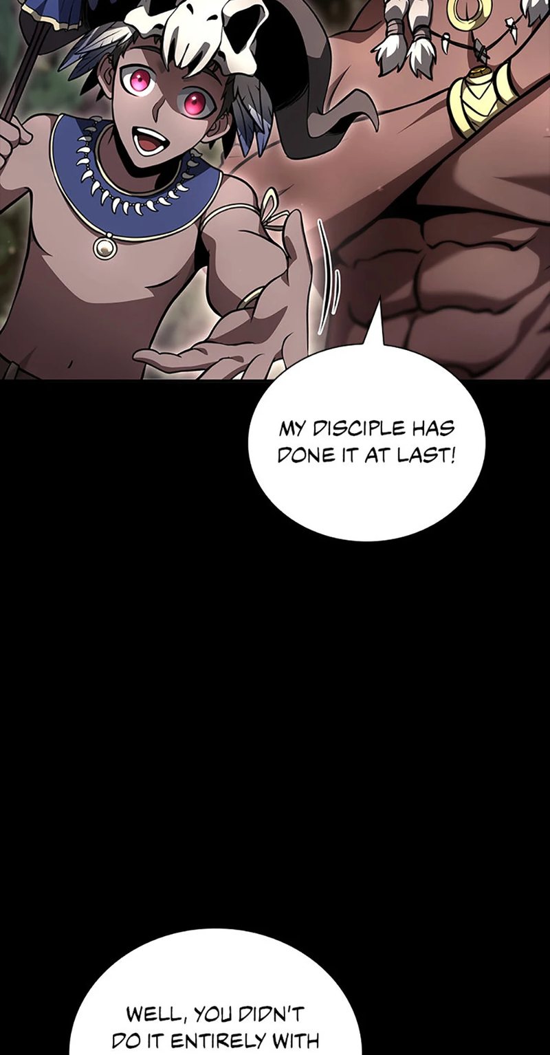 I Returned as an FFF-Class Witch Doctor - Page 56