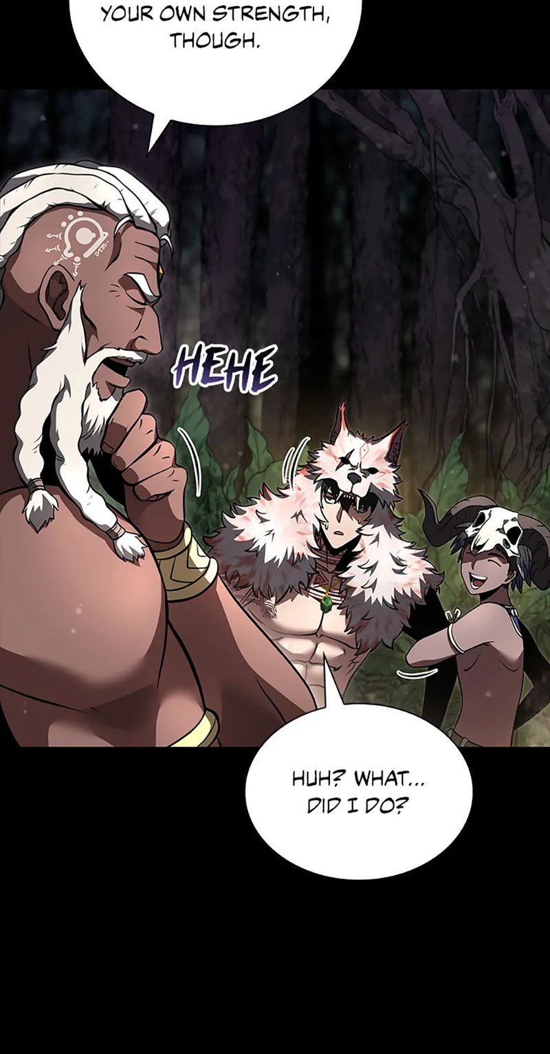 I Returned as an FFF-Class Witch Doctor - Page 57