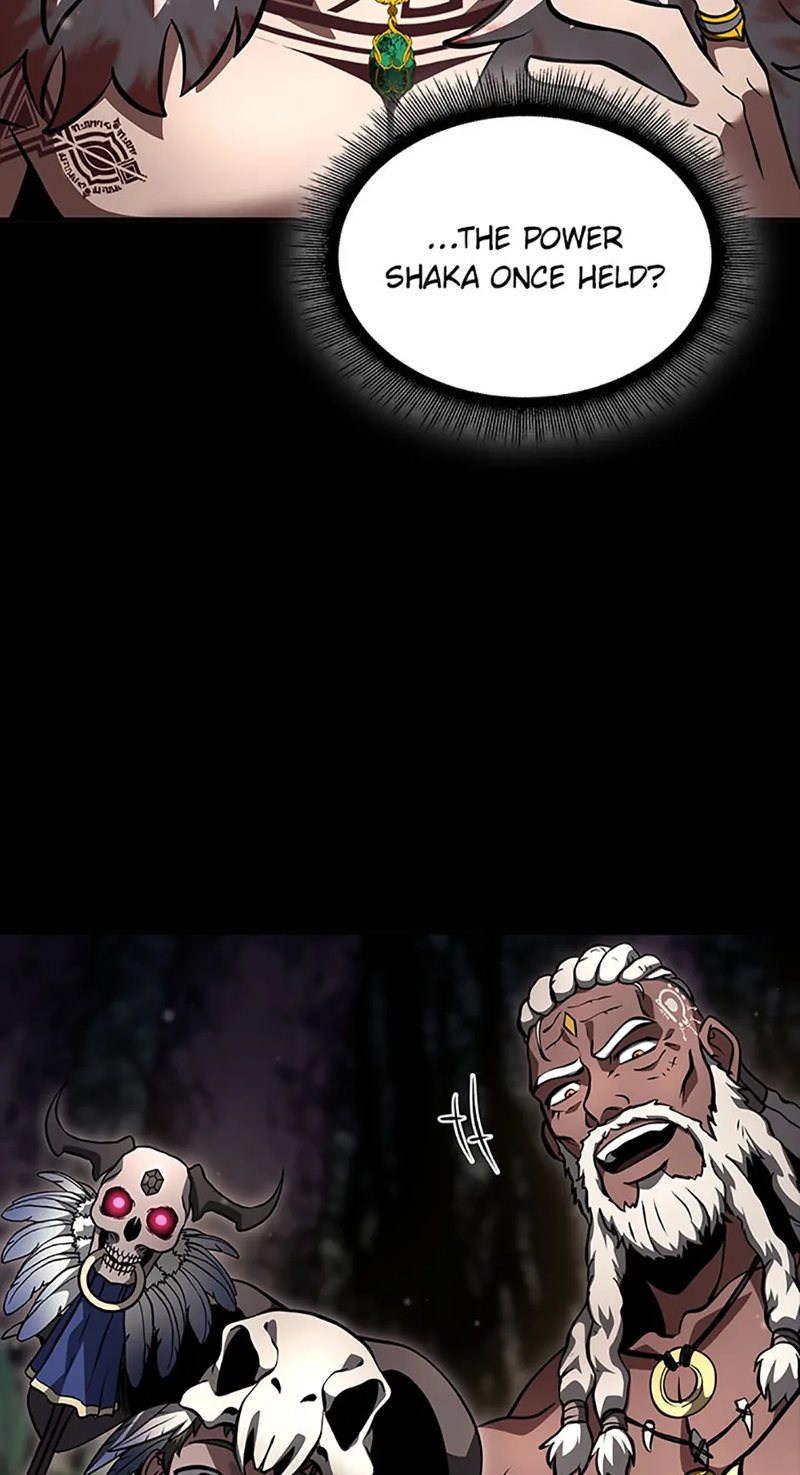 I Returned as an FFF-Class Witch Doctor - Page 61