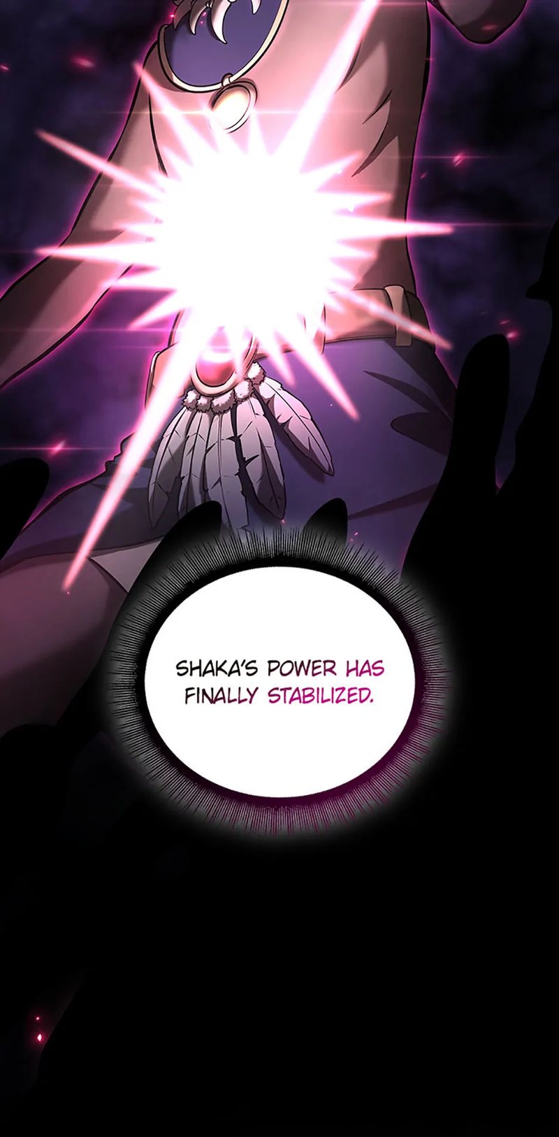 I Returned as an FFF-Class Witch Doctor - Page 68