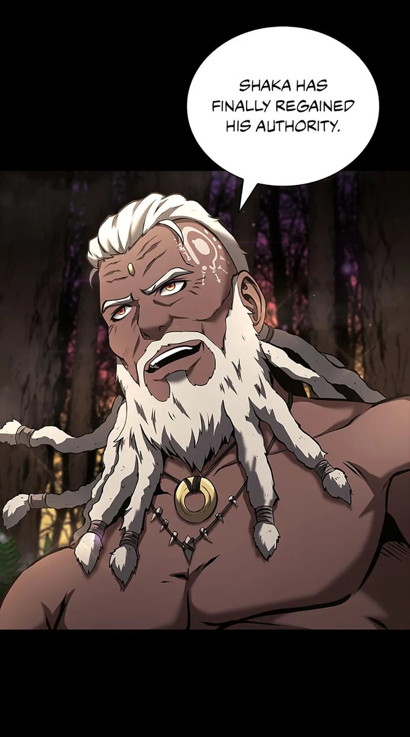 I Returned as an FFF-Class Witch Doctor - Page 70