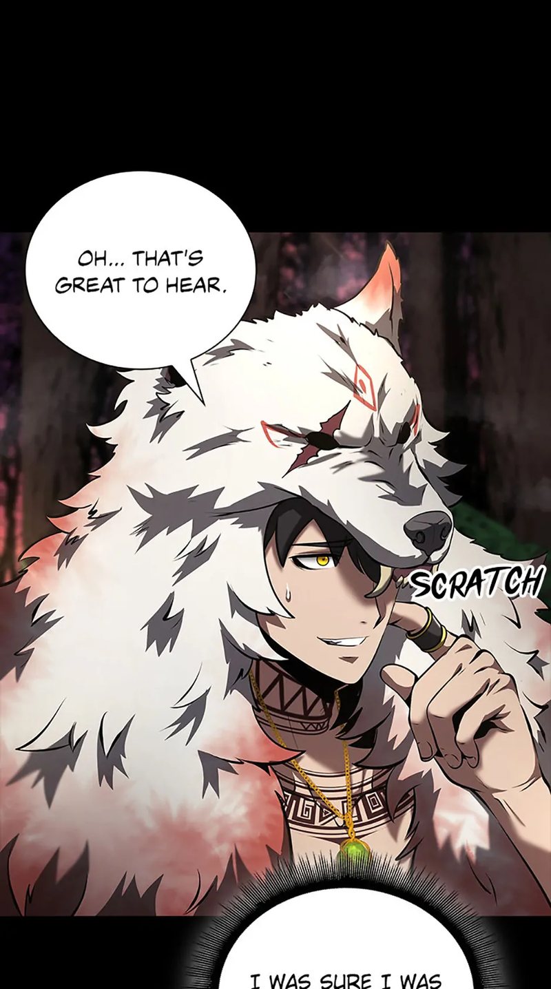 I Returned as an FFF-Class Witch Doctor - Page 71