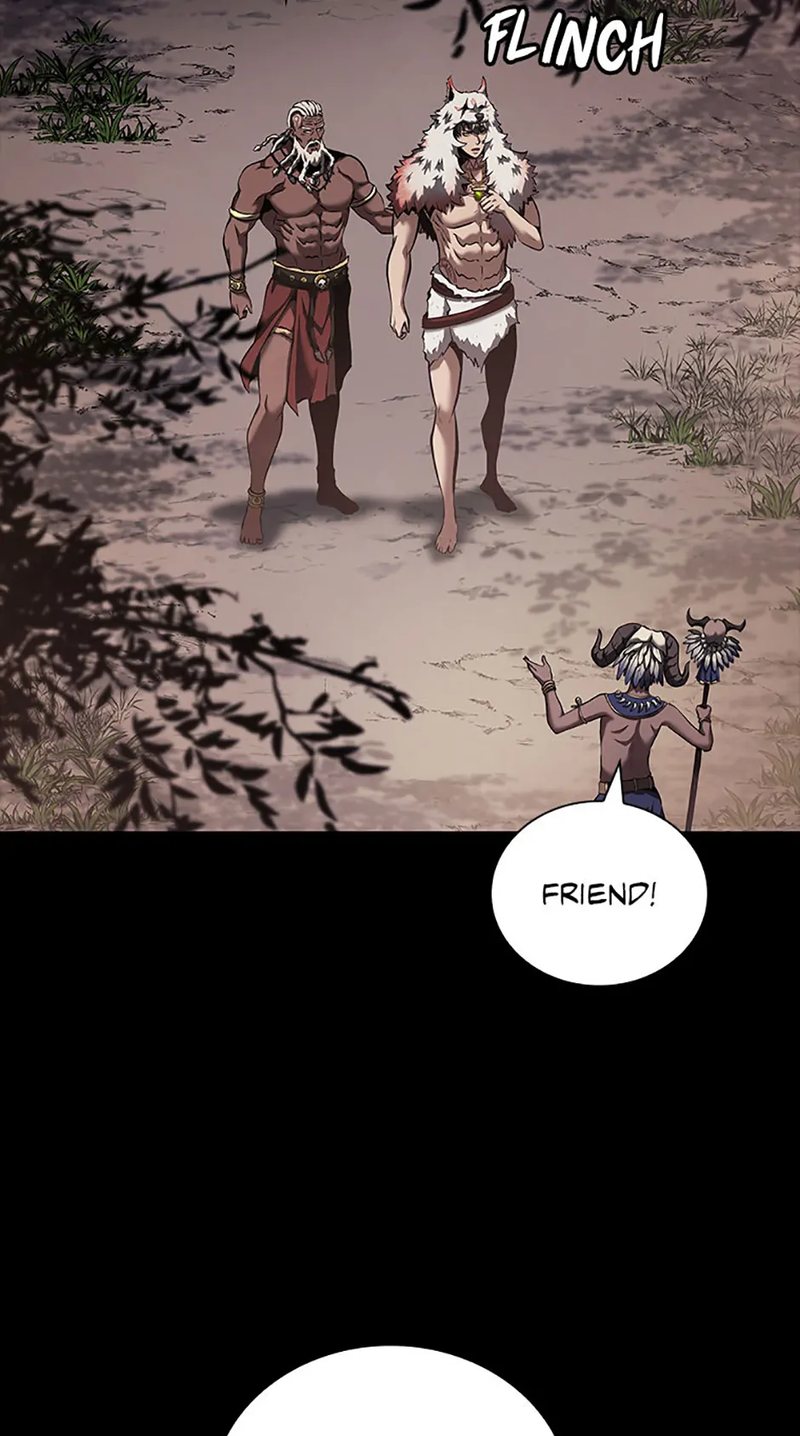 I Returned as an FFF-Class Witch Doctor - Page 74
