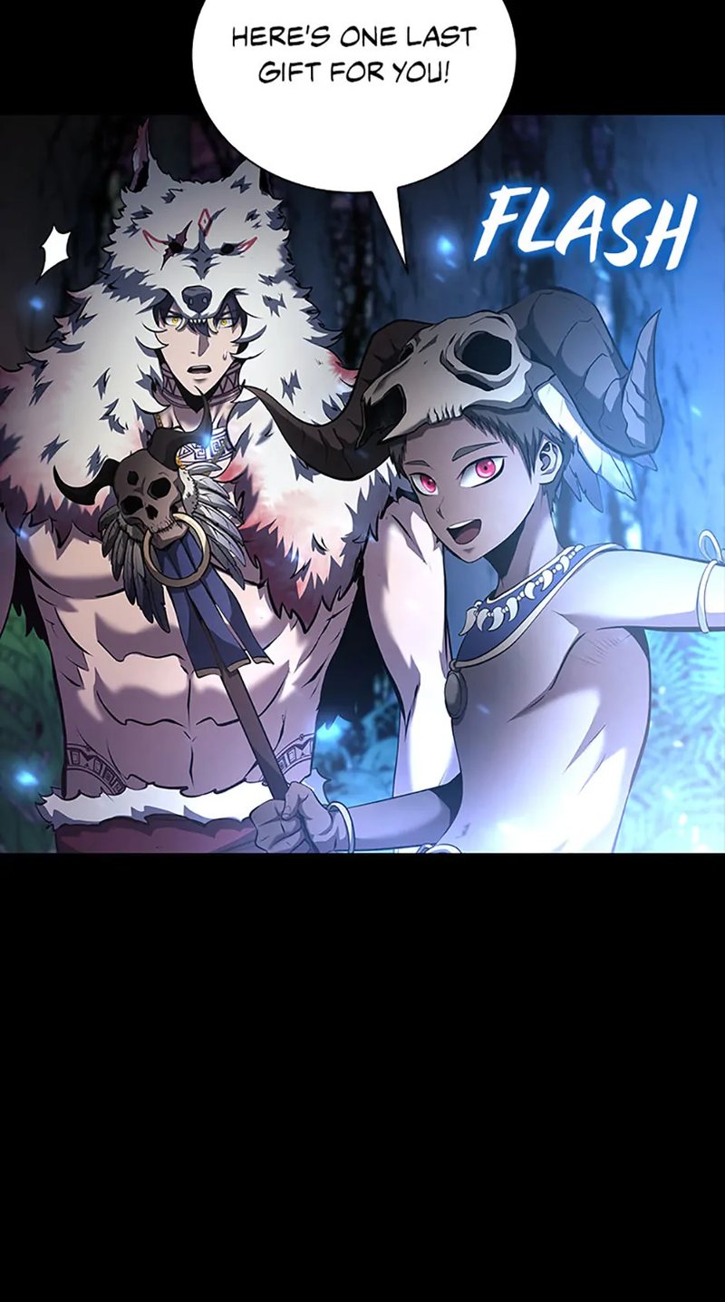 I Returned as an FFF-Class Witch Doctor - Page 75