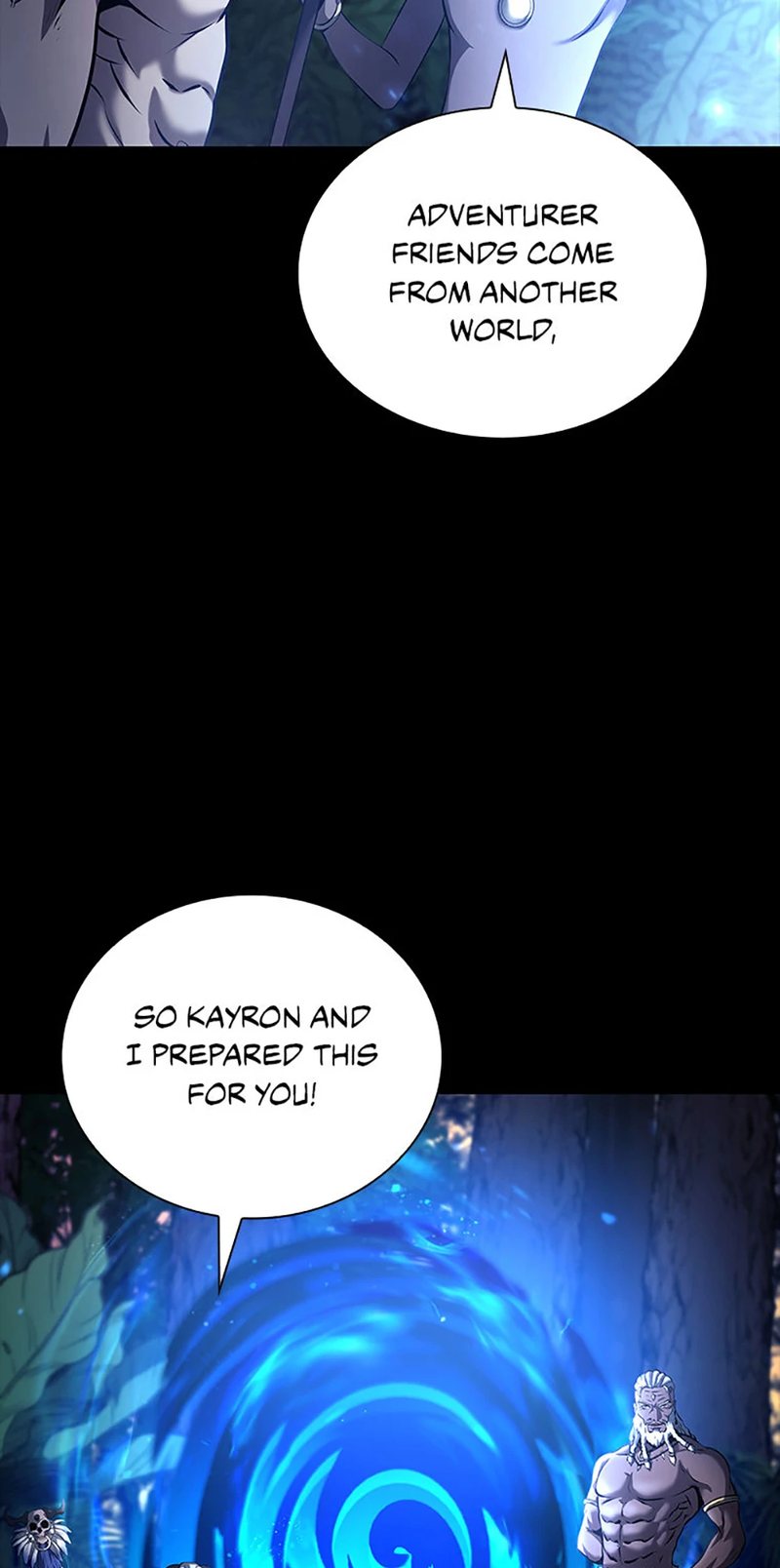 I Returned as an FFF-Class Witch Doctor - Page 78