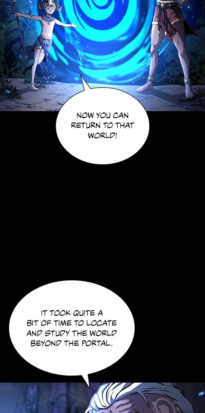 I Returned as an FFF-Class Witch Doctor - Page 79