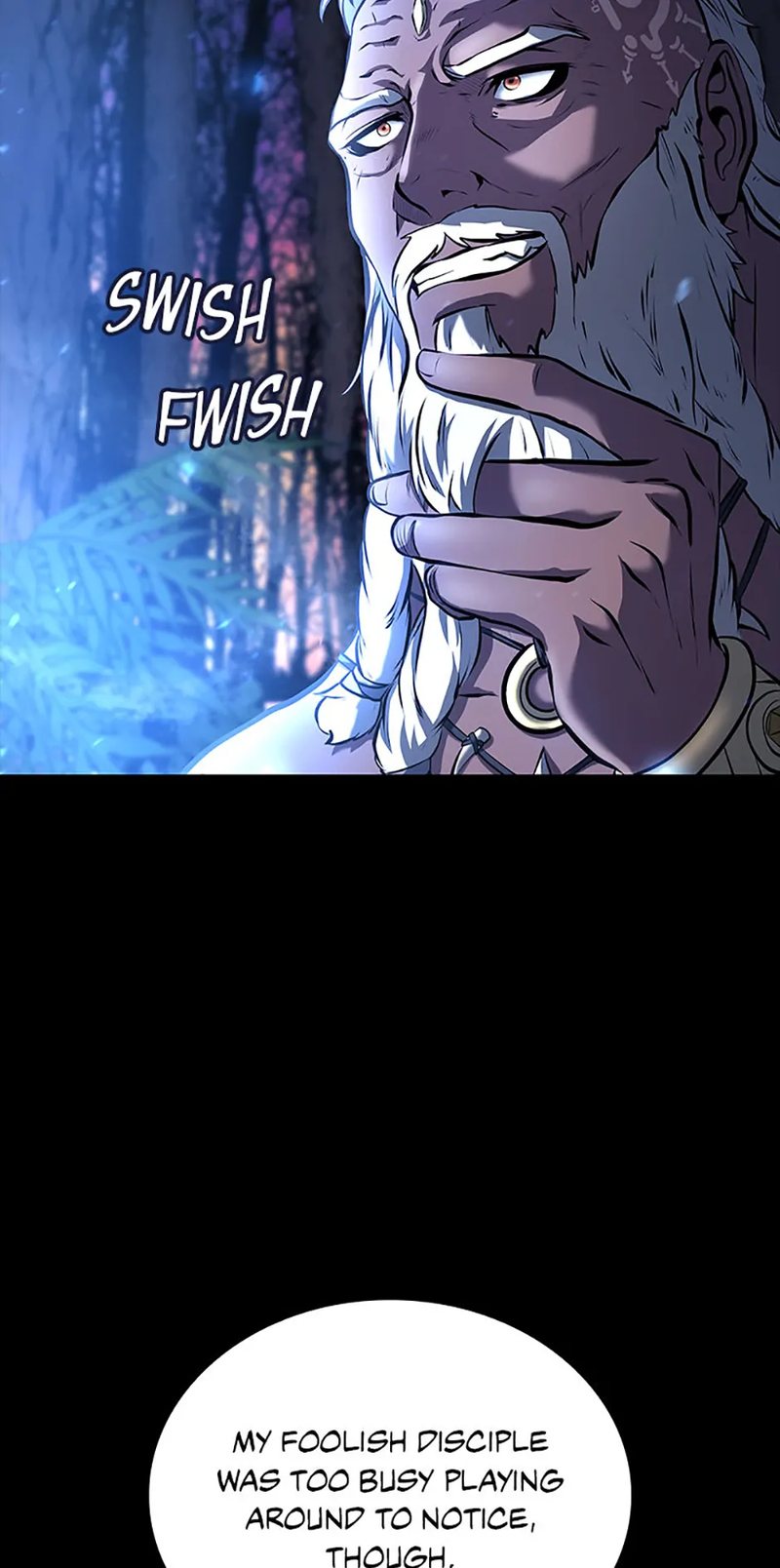 I Returned as an FFF-Class Witch Doctor - Page 80