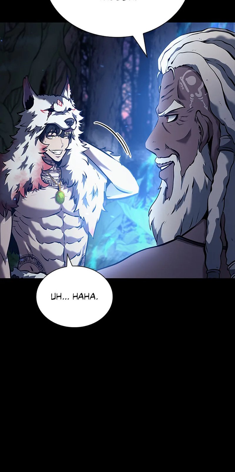 I Returned as an FFF-Class Witch Doctor - Page 81