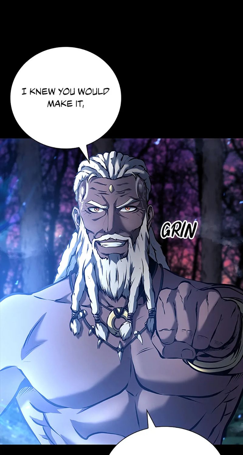 I Returned as an FFF-Class Witch Doctor - Page 83
