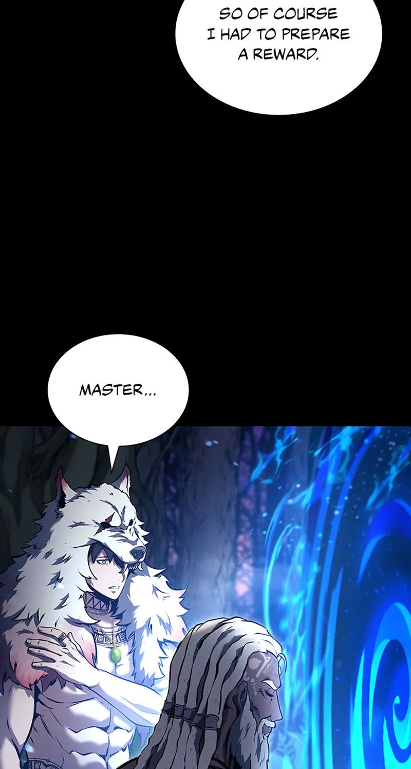 I Returned as an FFF-Class Witch Doctor - Page 84