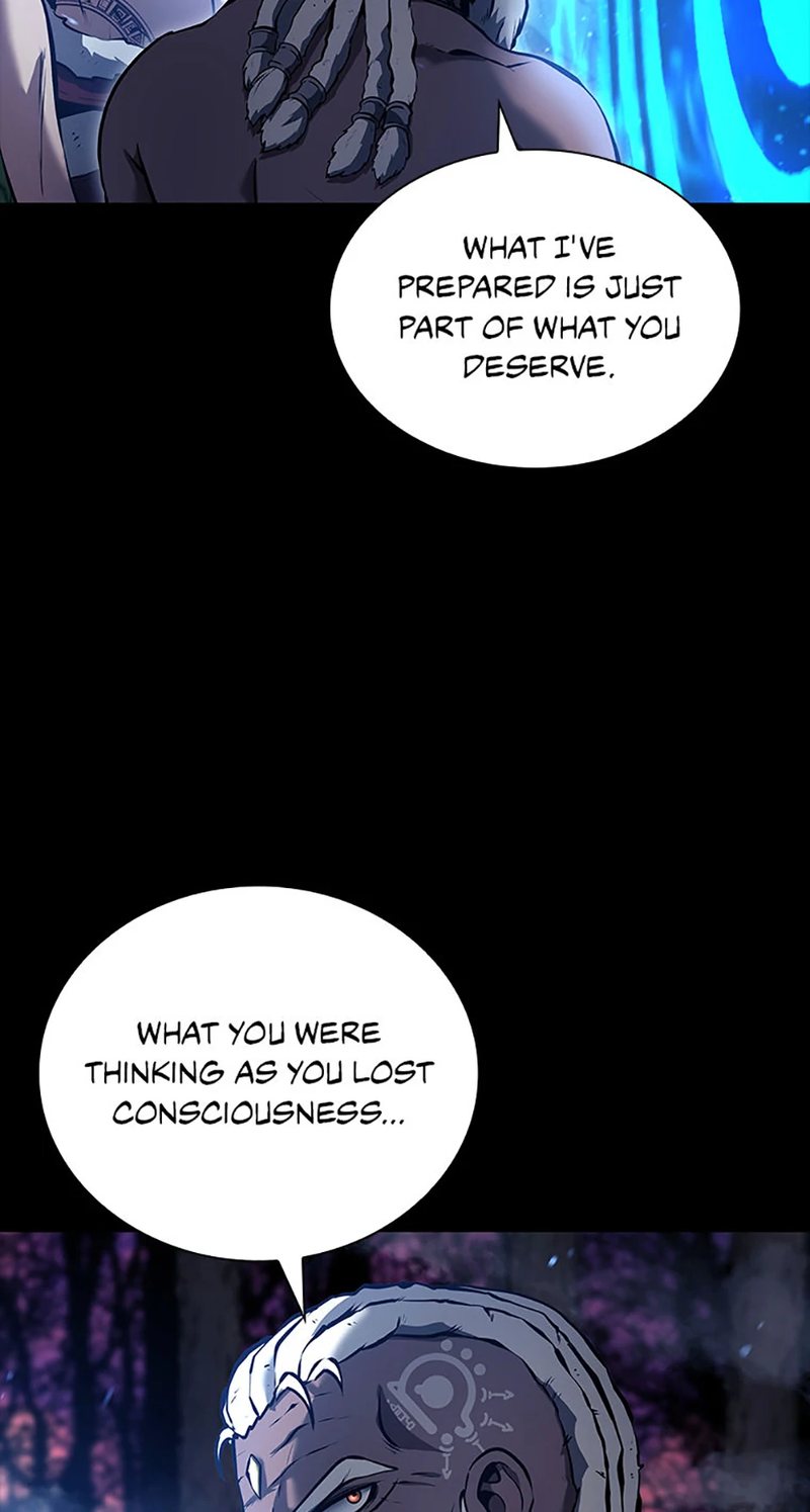 I Returned as an FFF-Class Witch Doctor - Page 85