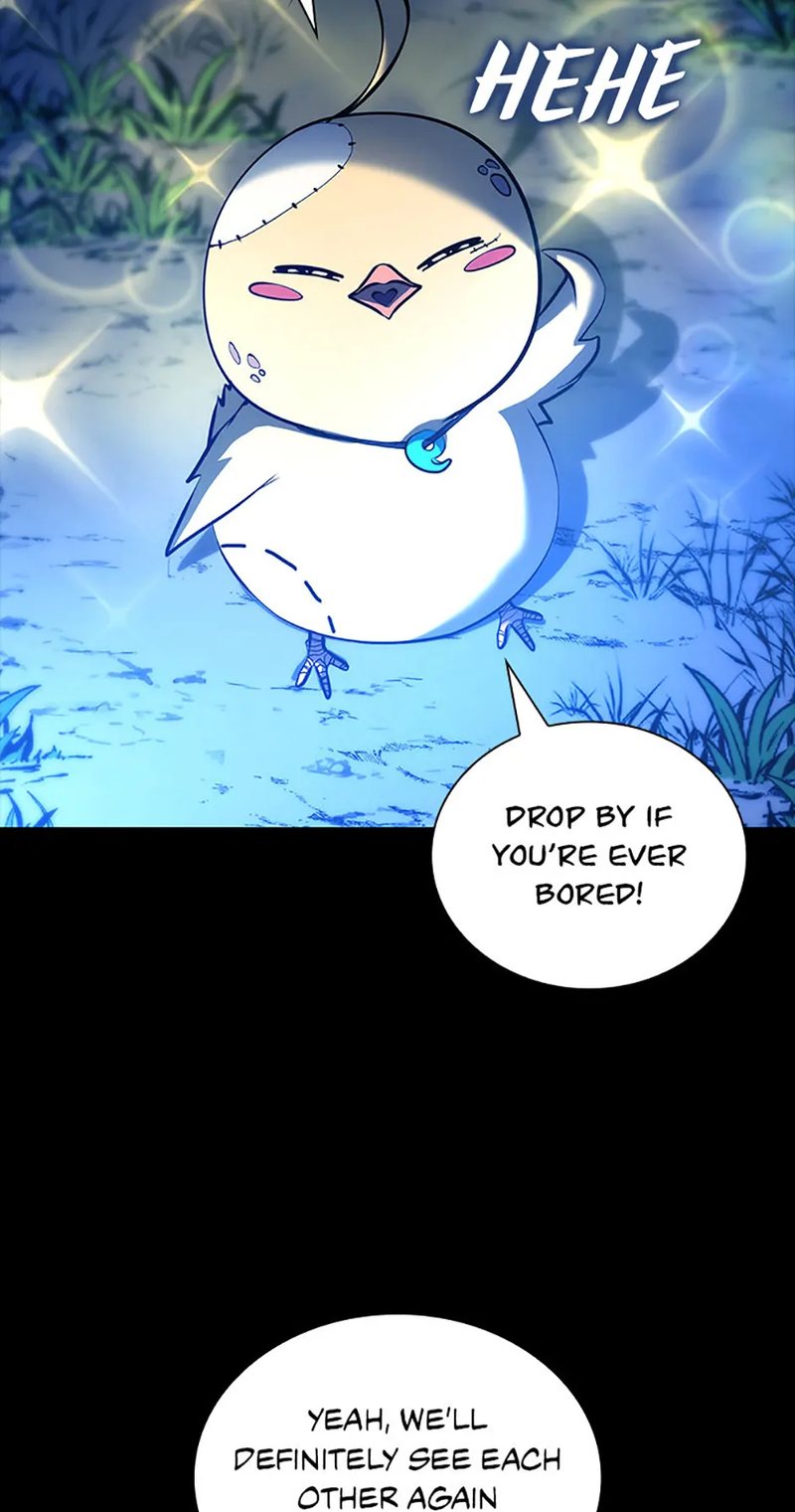 I Returned as an FFF-Class Witch Doctor - Page 91