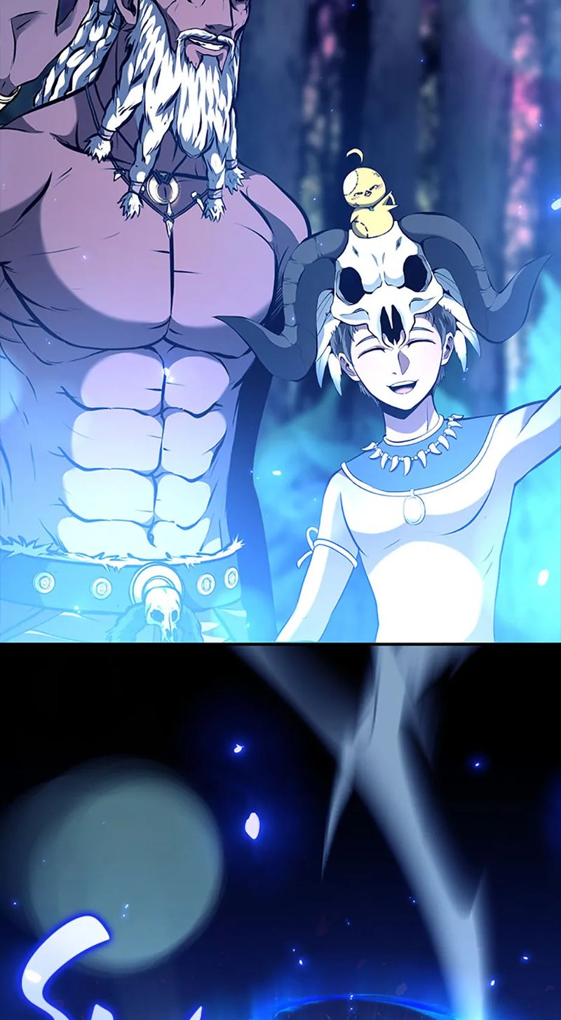 I Returned as an FFF-Class Witch Doctor - Page 95