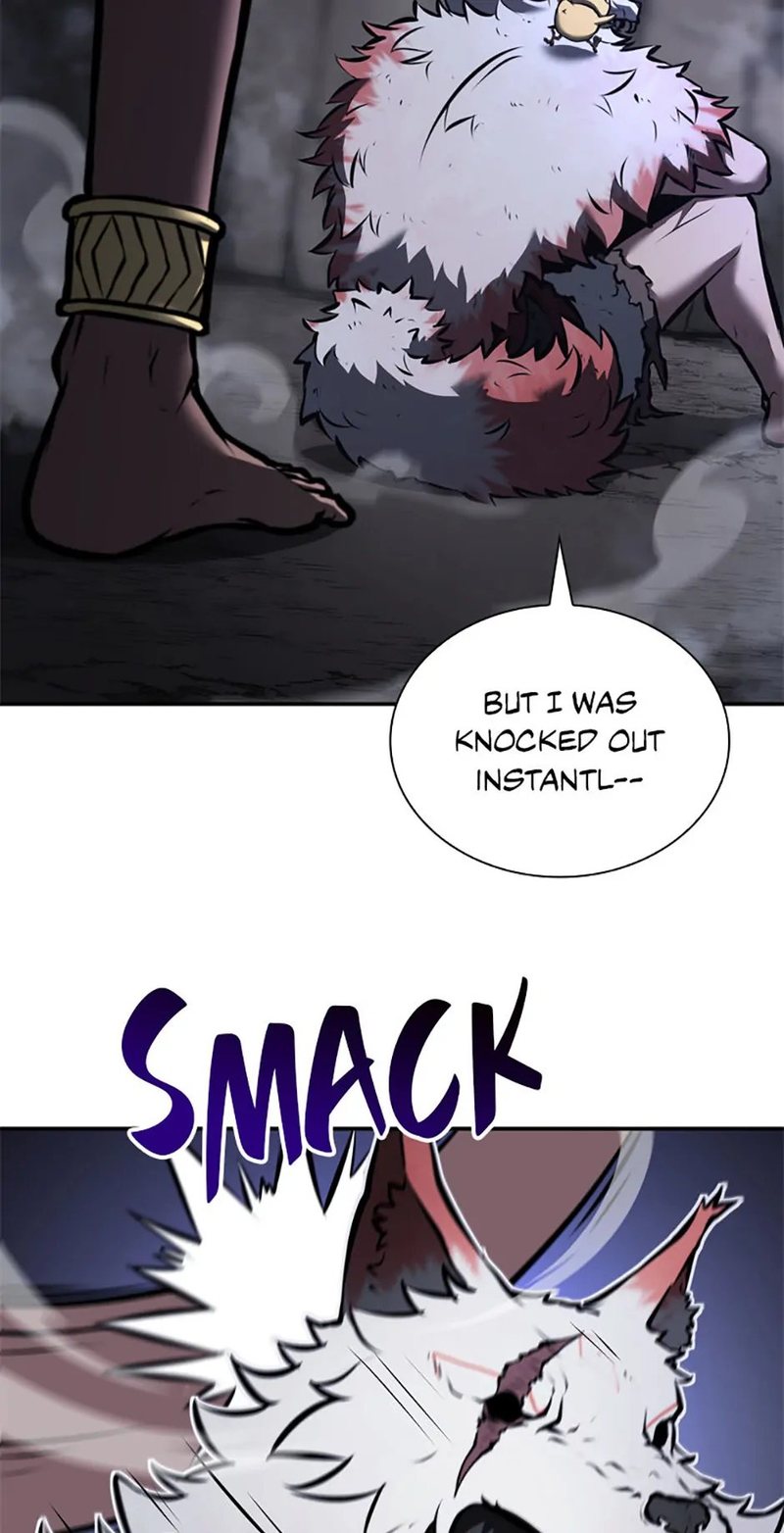 I Returned as an FFF-Class Witch Doctor - Chapter 70 Page 9