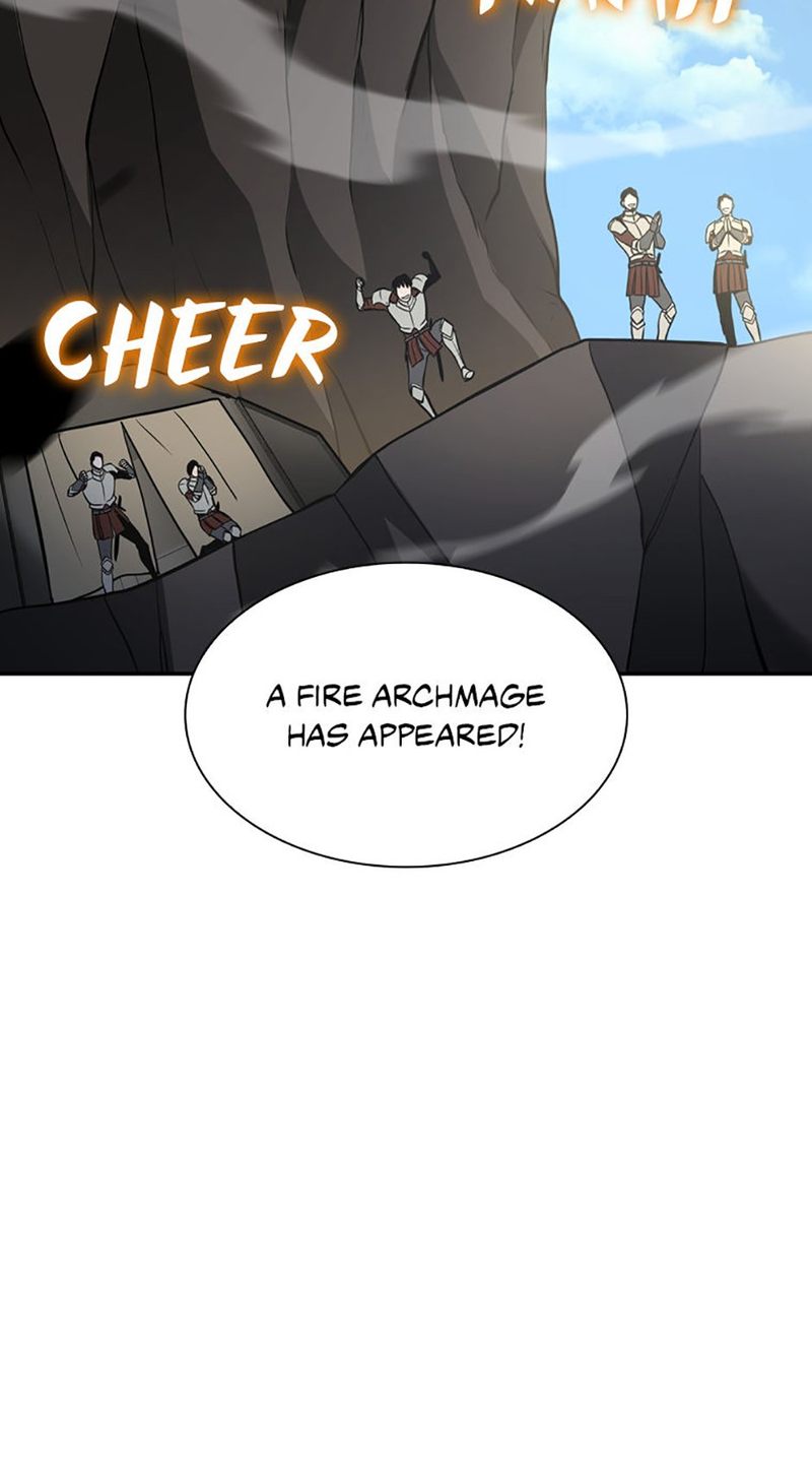 I Returned as an FFF-Class Witch Doctor - Chapter 74 Page 57