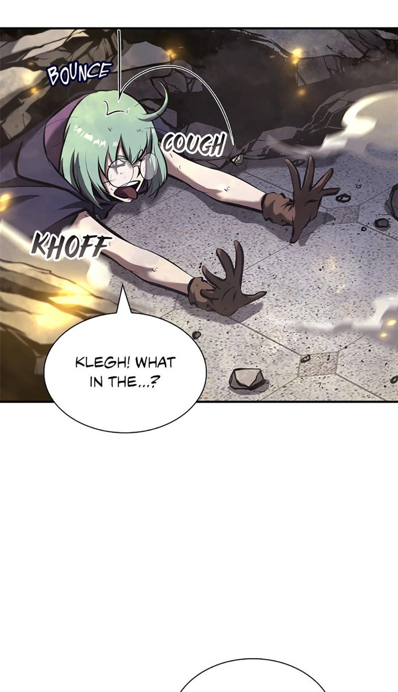 I Returned as an FFF-Class Witch Doctor - Chapter 78 Page 89