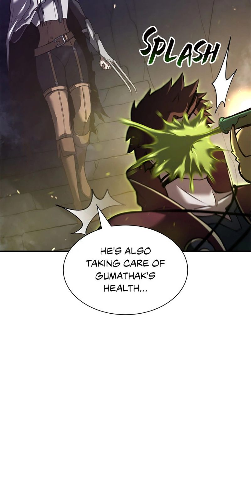 I Returned as an FFF-Class Witch Doctor - Chapter 79 Page 18