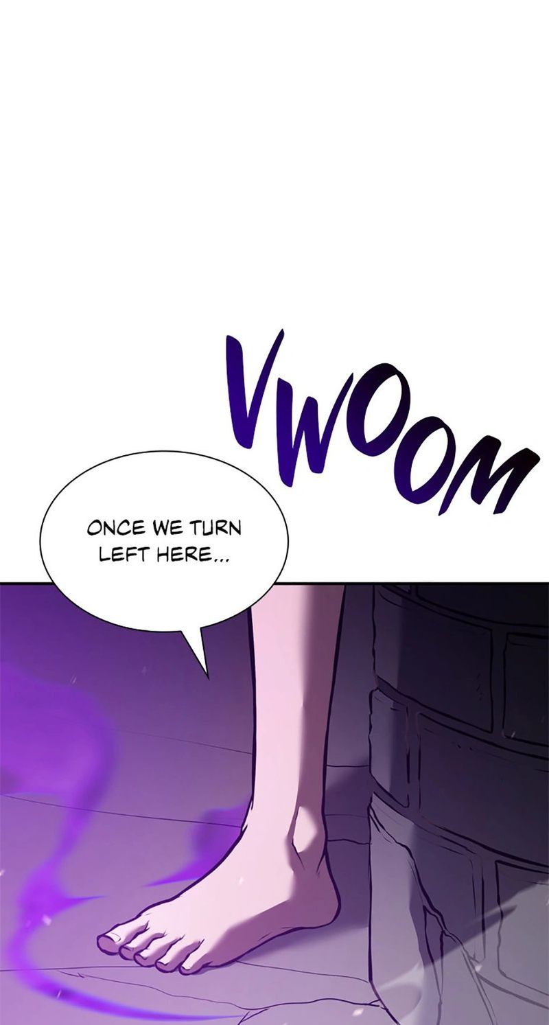 I Returned as an FFF-Class Witch Doctor - Chapter 79 Page 20