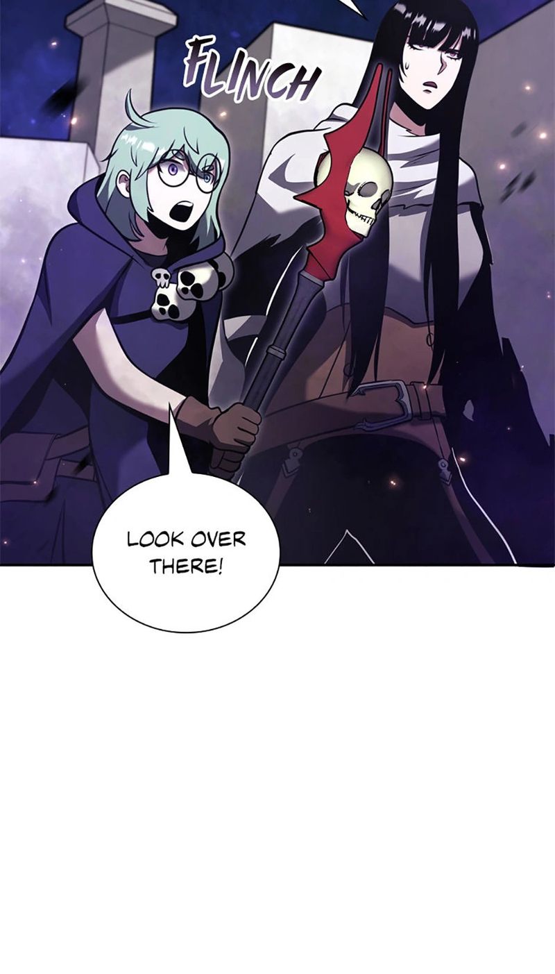 I Returned as an FFF-Class Witch Doctor - Chapter 80 Page 31