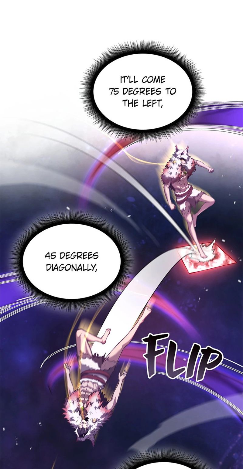 I Returned as an FFF-Class Witch Doctor - Chapter 81 Page 13