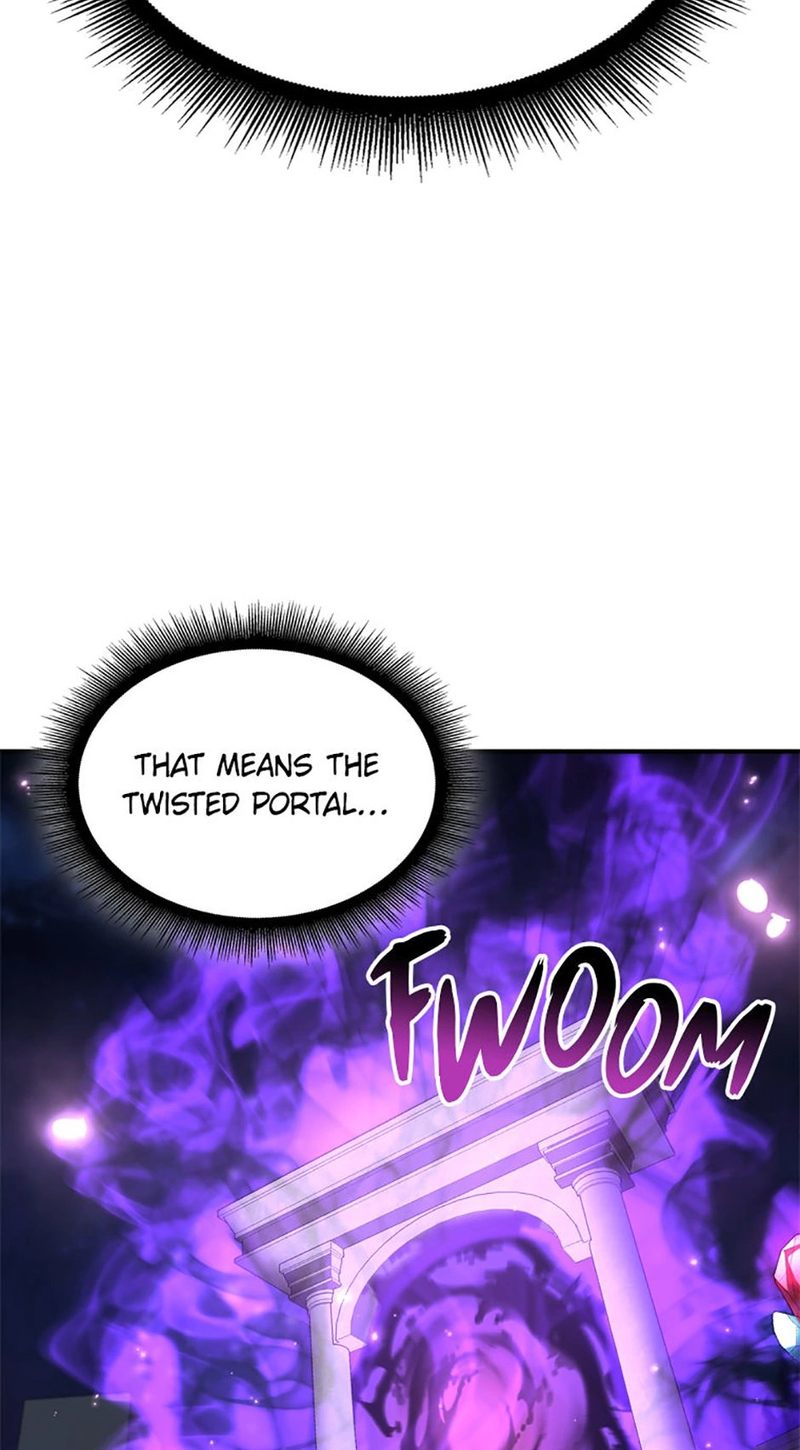 I Returned as an FFF-Class Witch Doctor - Chapter 81 Page 75