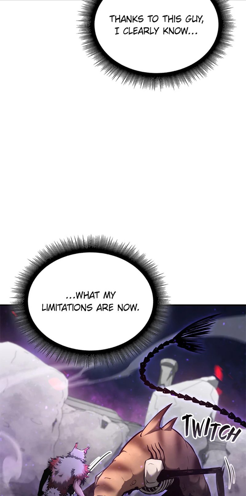 I Returned as an FFF-Class Witch Doctor - Chapter 83 Page 15