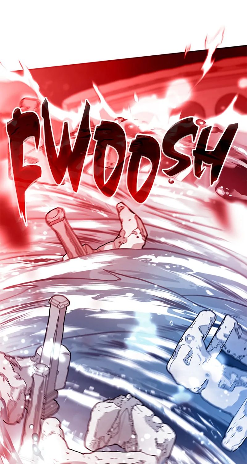 I Returned as an FFF-Class Witch Doctor - Chapter 83 Page 40