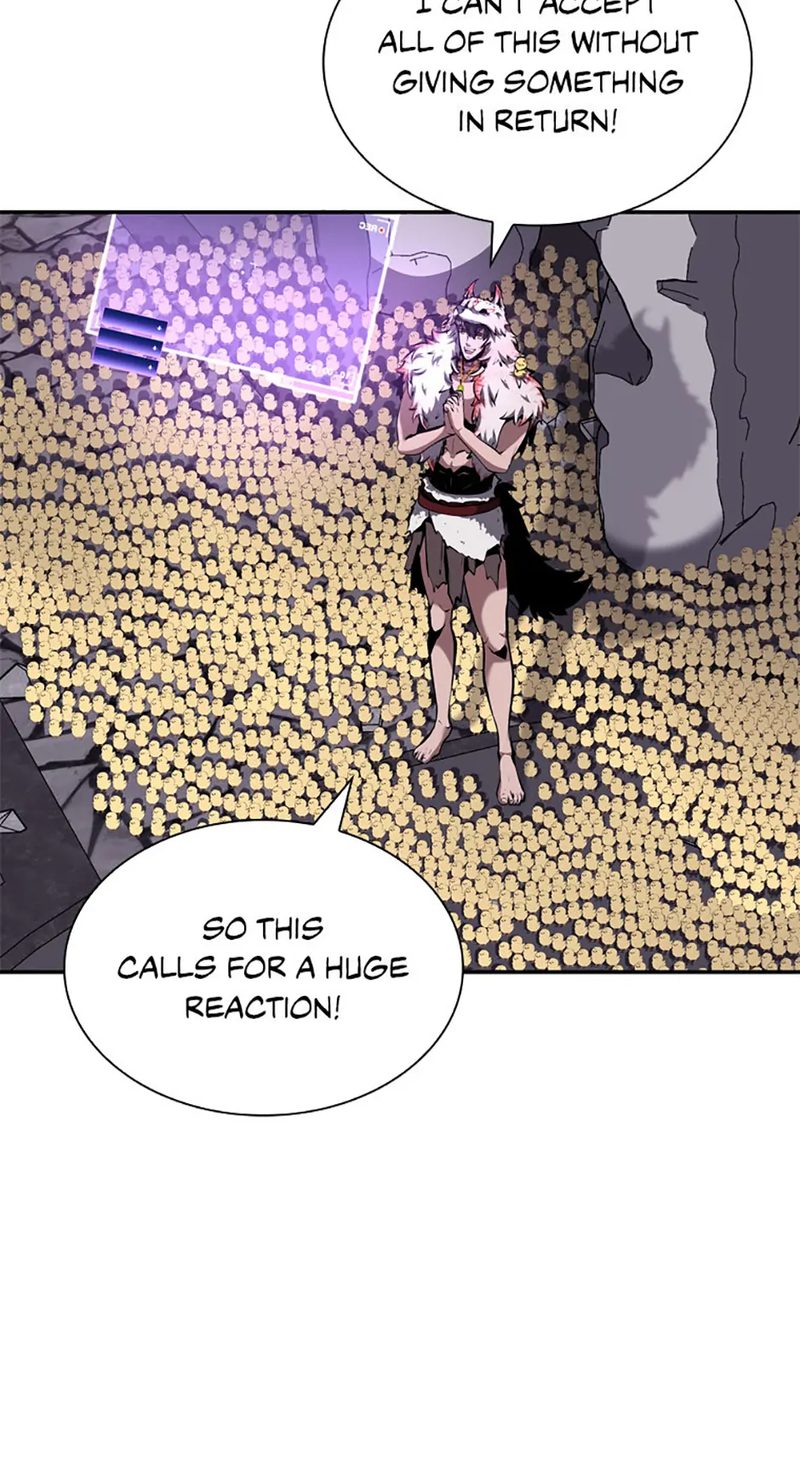 I Returned as an FFF-Class Witch Doctor - Chapter 83 Page 69