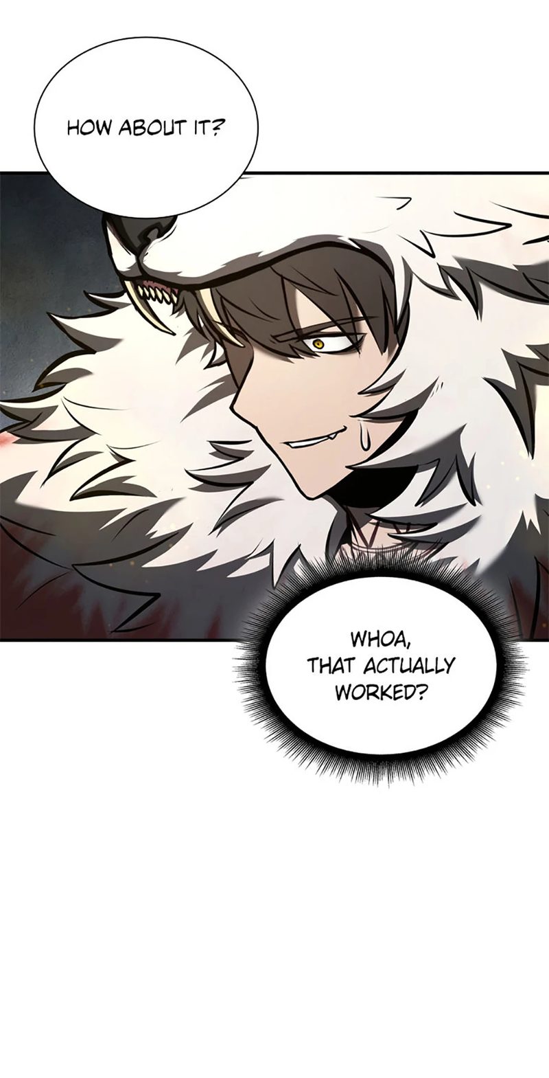 I Returned as an FFF-Class Witch Doctor - Chapter 86 Page 27