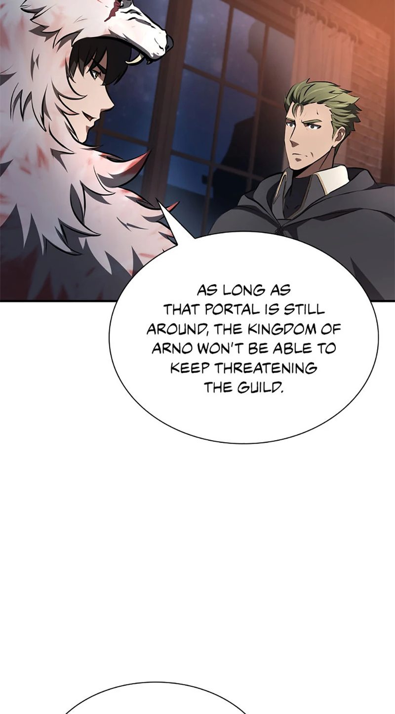 I Returned as an FFF-Class Witch Doctor - Page 101