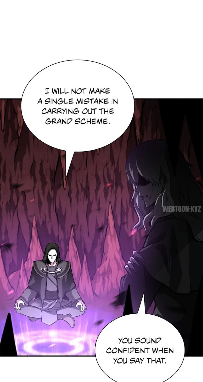 I Returned as an FFF-Class Witch Doctor - Page 21