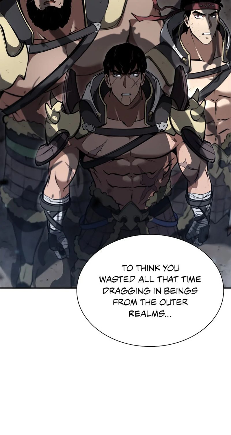I Returned as an FFF-Class Witch Doctor - Page 24