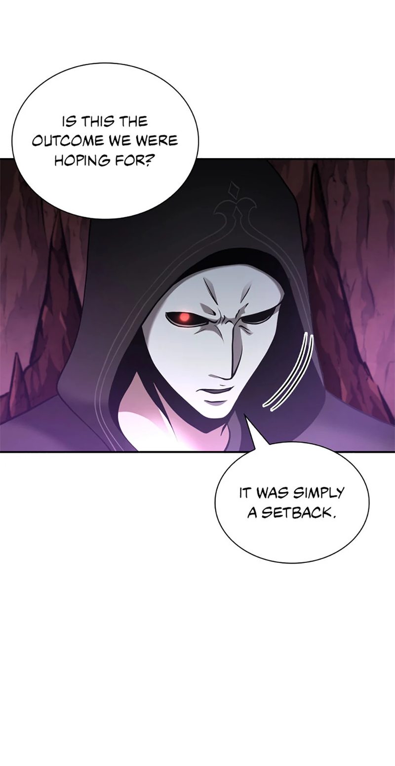 I Returned as an FFF-Class Witch Doctor - Page 25