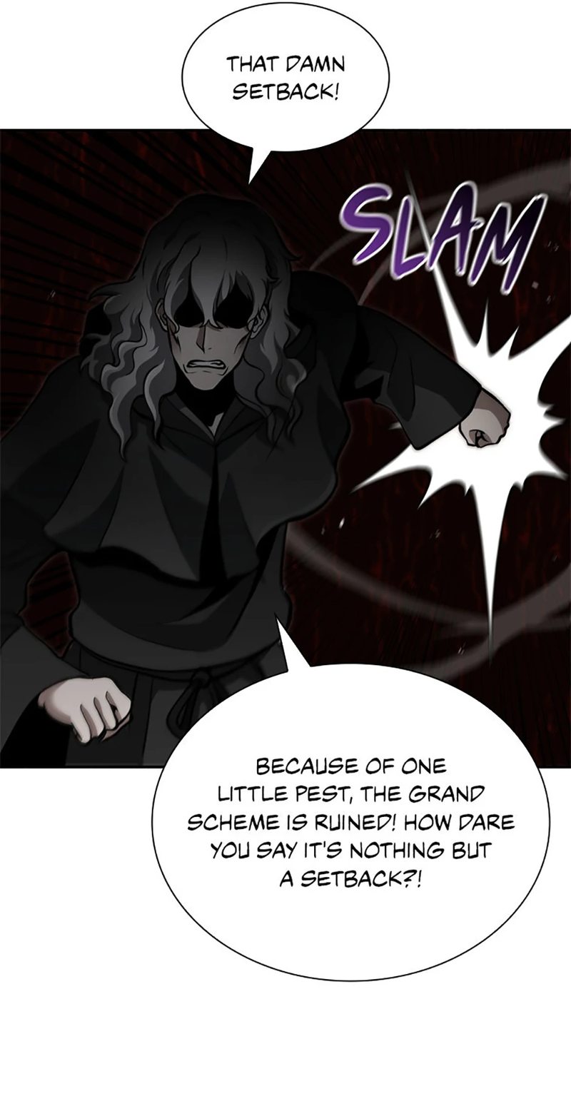 I Returned as an FFF-Class Witch Doctor - Page 26