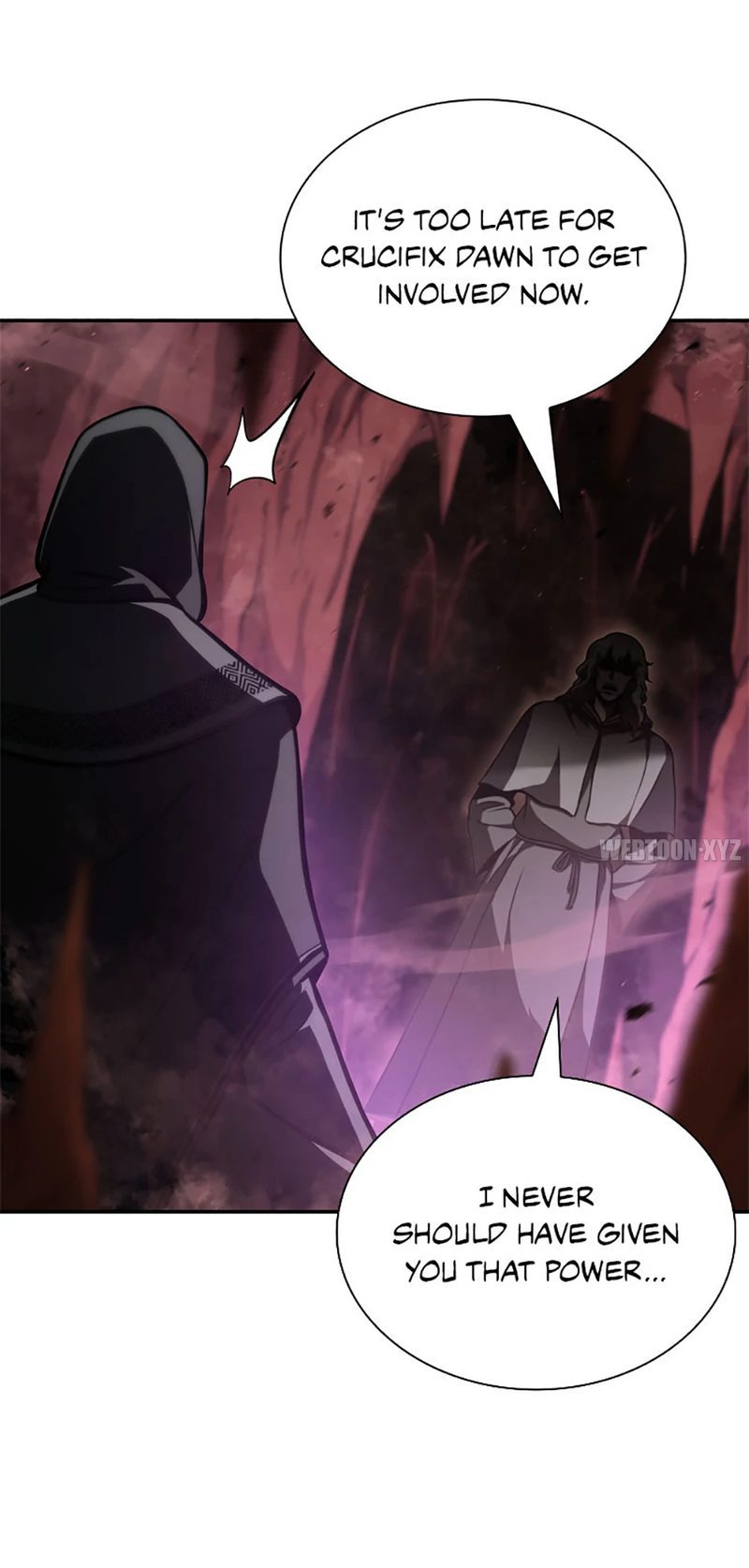 I Returned as an FFF-Class Witch Doctor - Page 30