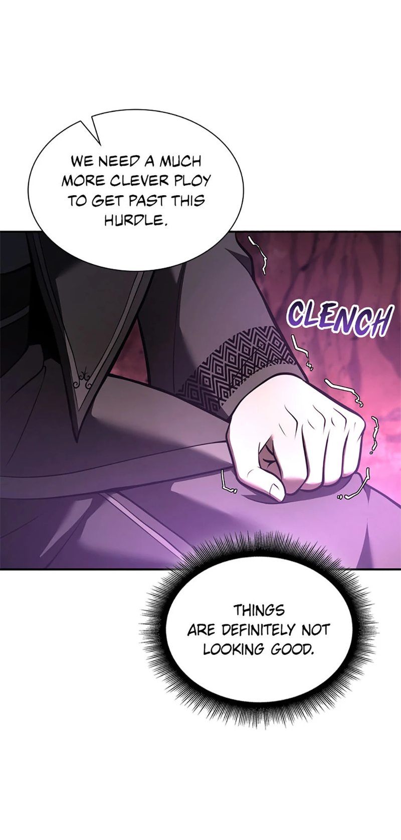 I Returned as an FFF-Class Witch Doctor - Page 31