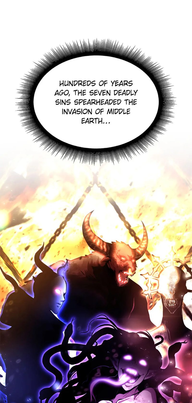 I Returned as an FFF-Class Witch Doctor - Page 32