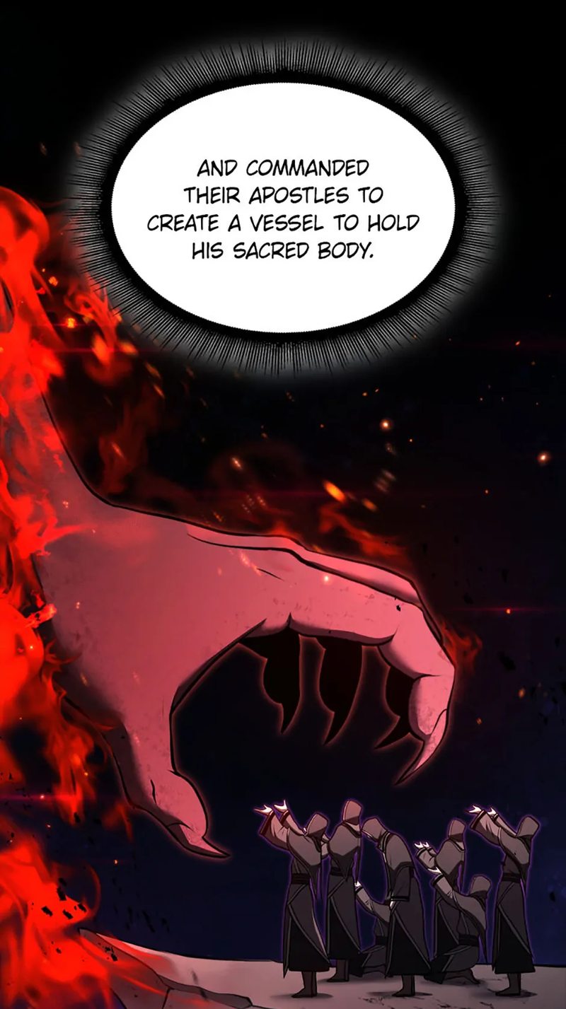 I Returned as an FFF-Class Witch Doctor - Page 35