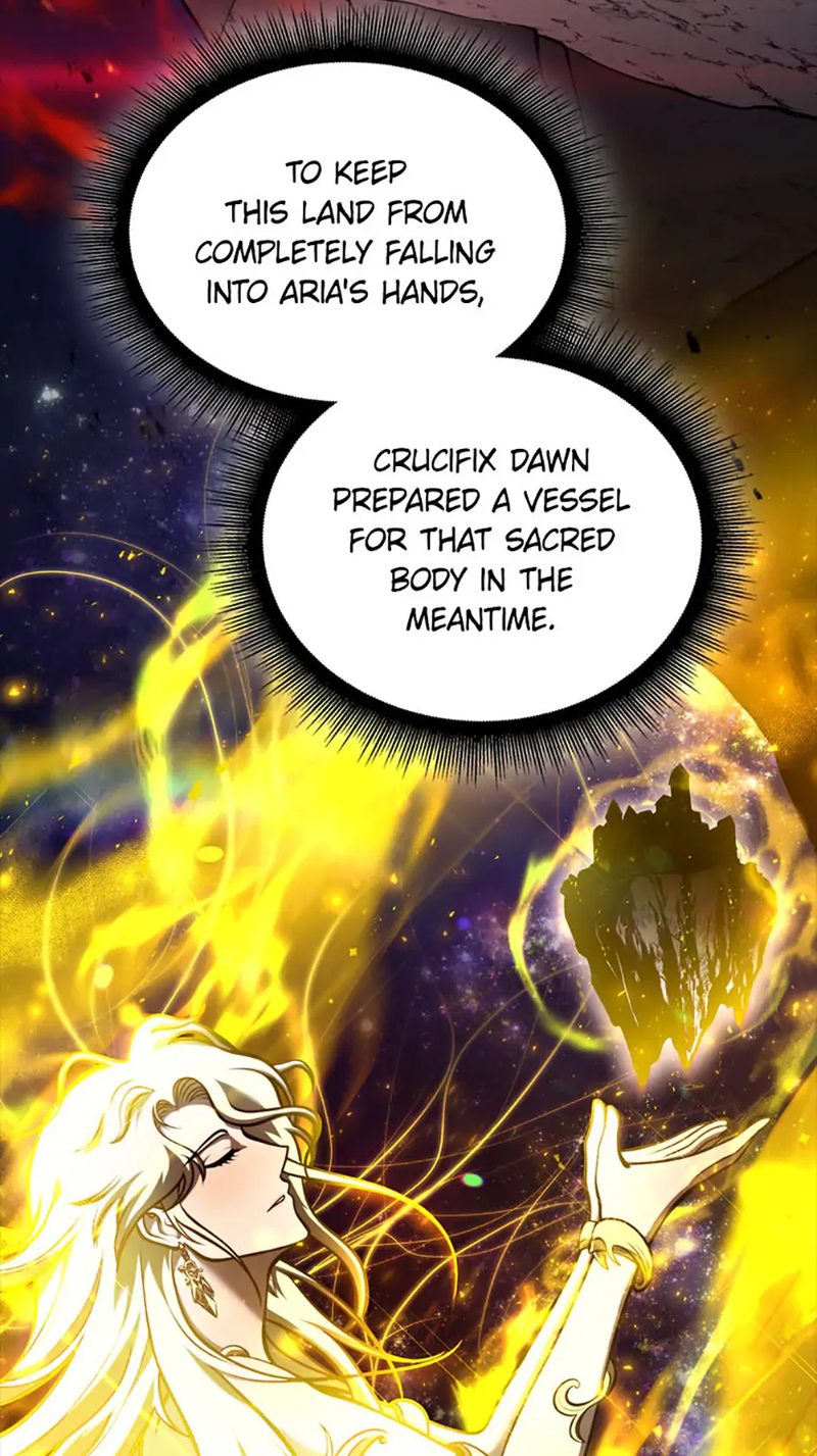I Returned as an FFF-Class Witch Doctor - Page 36